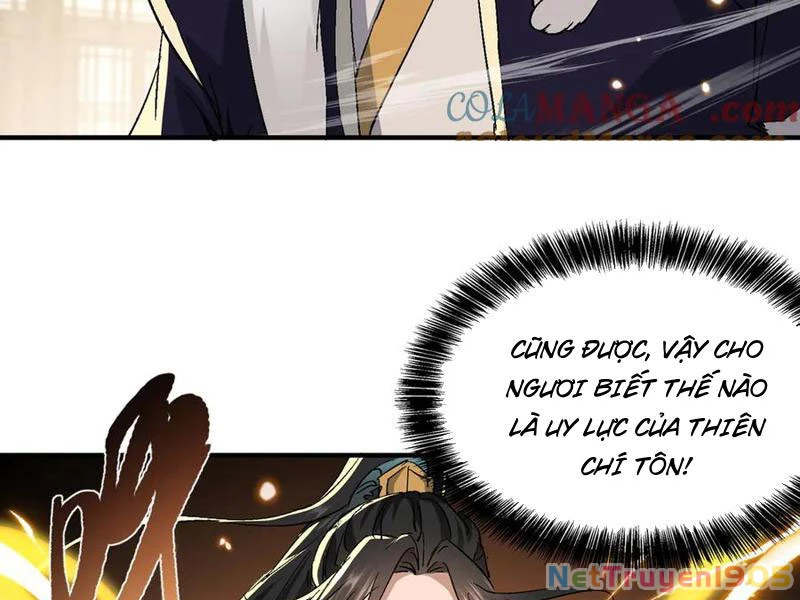 Nữ đồ đệ của ta muốn hắc hóa Chapter 48 - 73