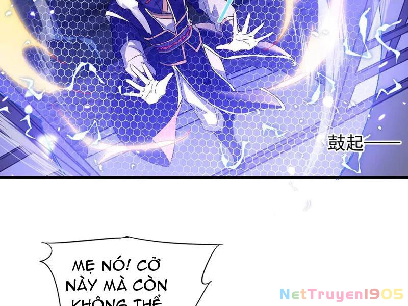Nữ đồ đệ của ta muốn hắc hóa Chapter 48 - 84