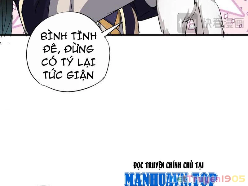 Nữ đồ đệ của ta muốn hắc hóa Chapter 48 - 89