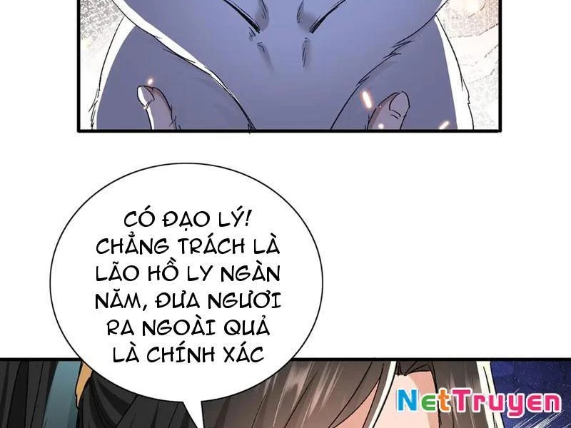 Nữ đồ đệ của ta muốn hắc hóa Chapter 48 - 91
