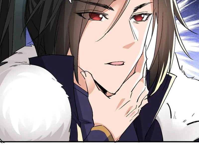 Nữ đồ đệ của ta muốn hắc hóa Chapter 48 - 92