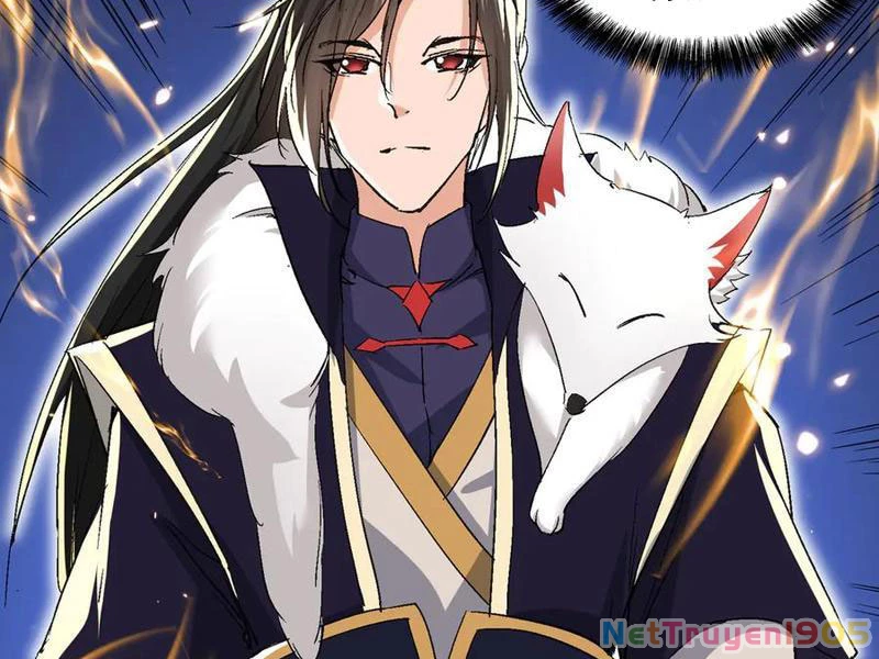 Nữ đồ đệ của ta muốn hắc hóa Chapter 48 - 95
