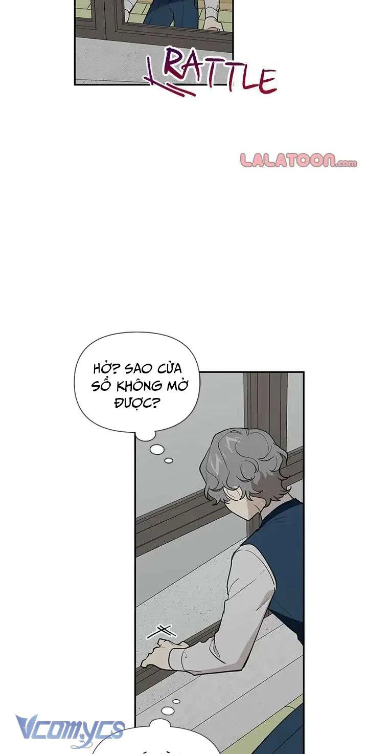 Điều Ước Sao Băng Chapter 47 - 3