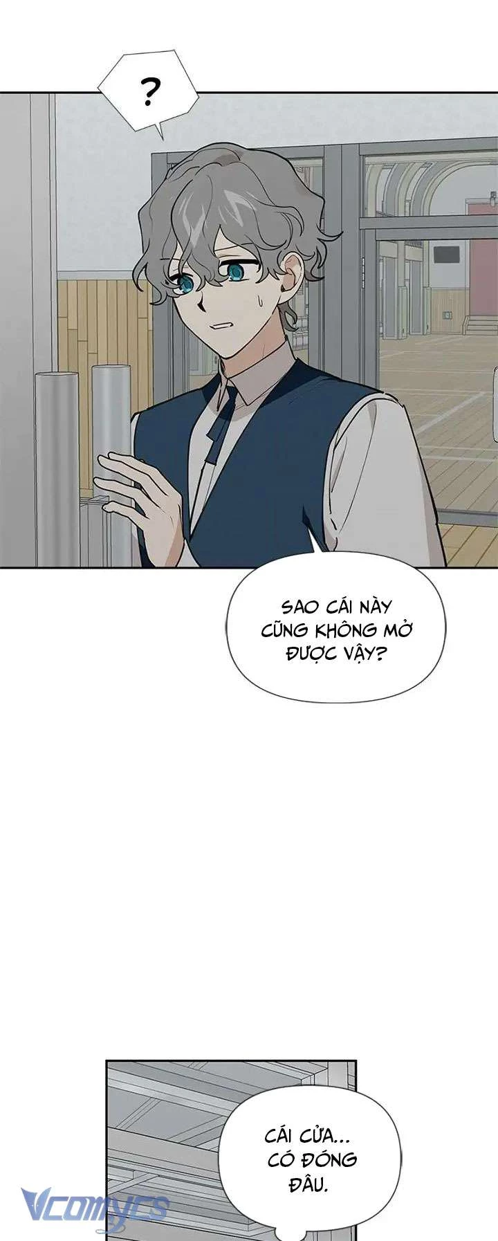 Điều Ước Sao Băng Chapter 47 - 5