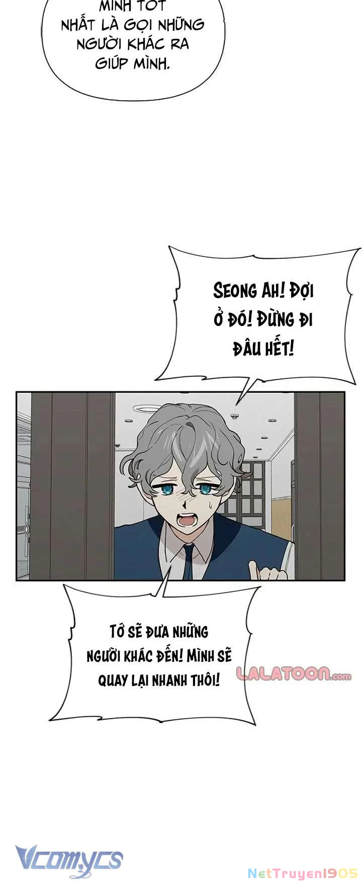 Điều Ước Sao Băng Chapter 47 - 10