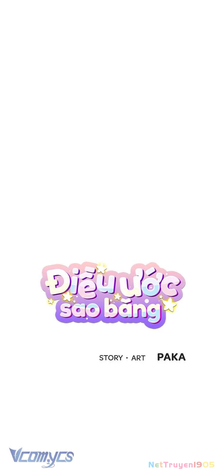 Điều Ước Sao Băng Chapter 47 - 11