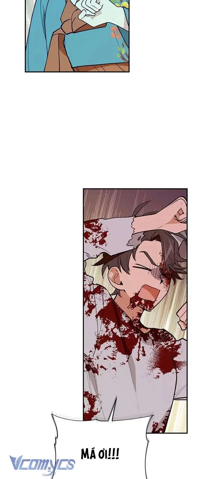Điều Ước Sao Băng Chapter 47 - 13