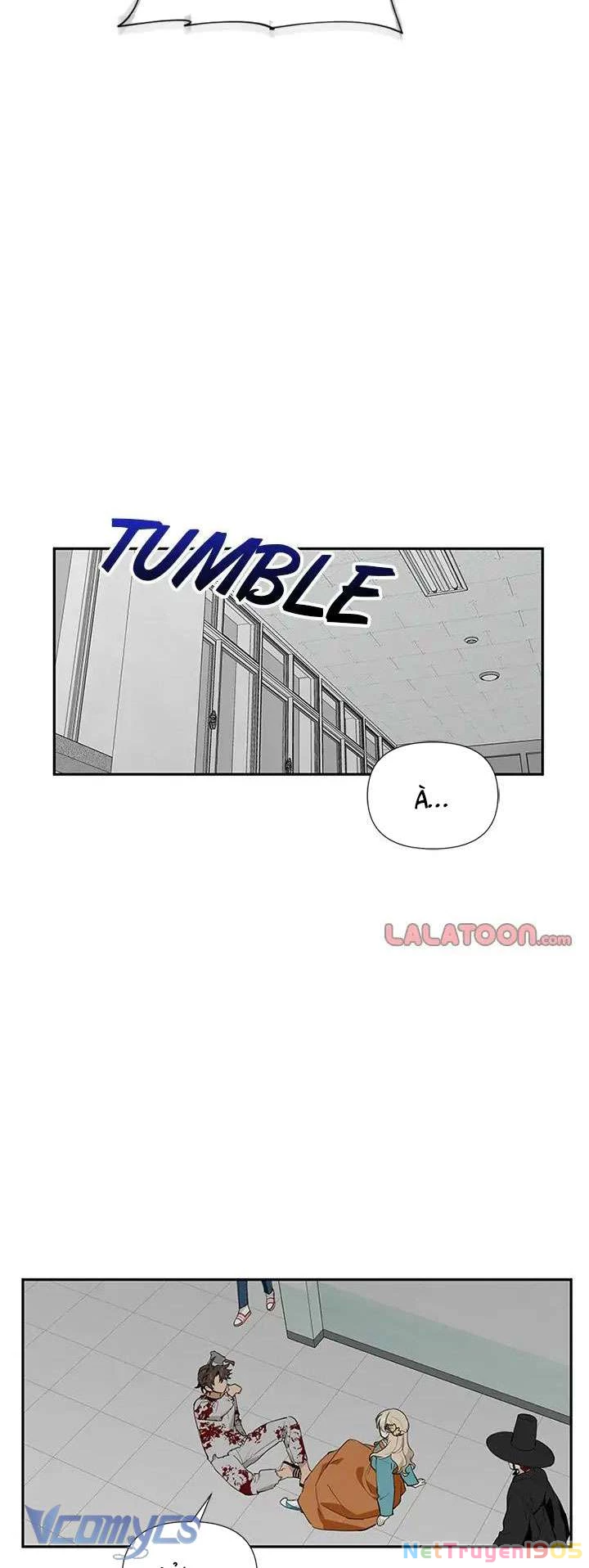 Điều Ước Sao Băng Chapter 47 - 14