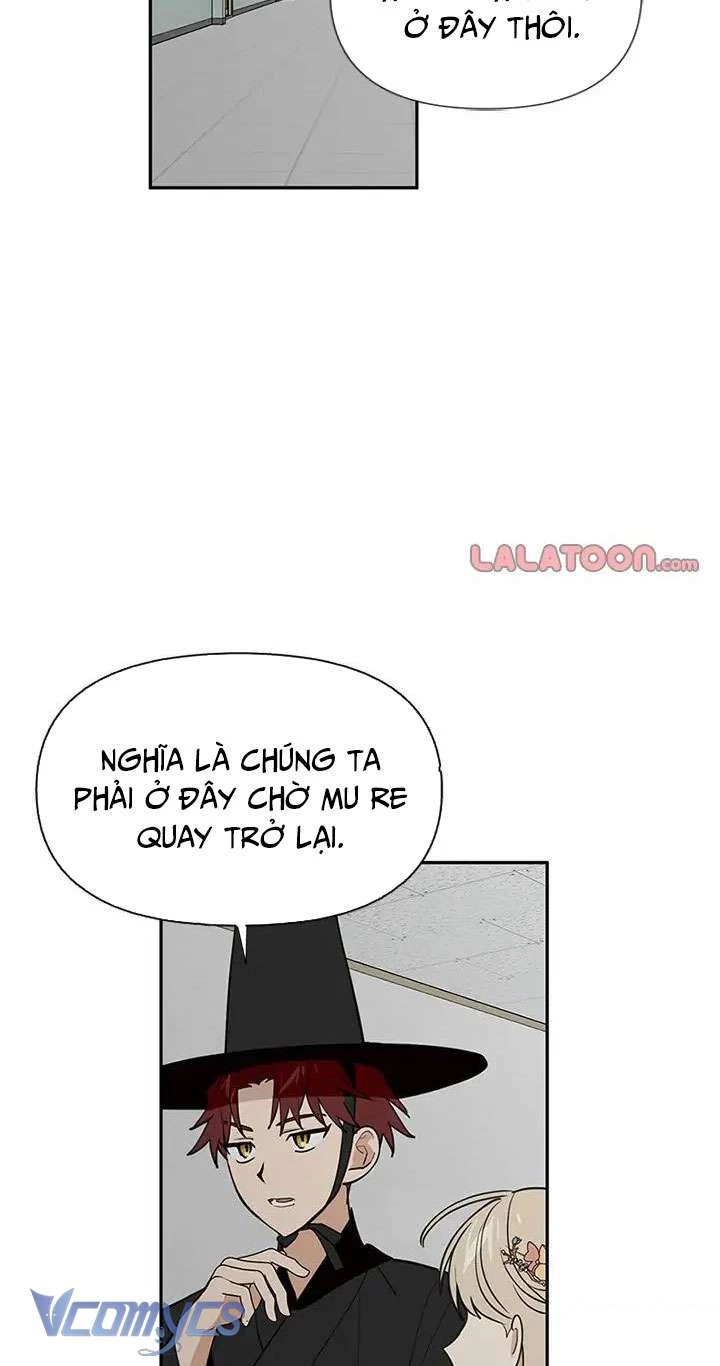 Điều Ước Sao Băng Chapter 47 - 18