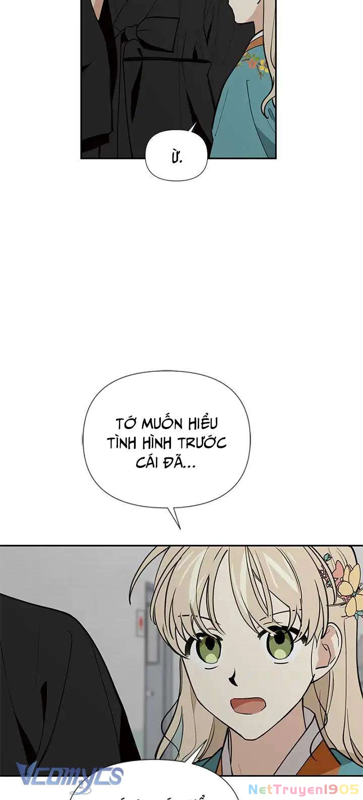 Điều Ước Sao Băng Chapter 47 - 19