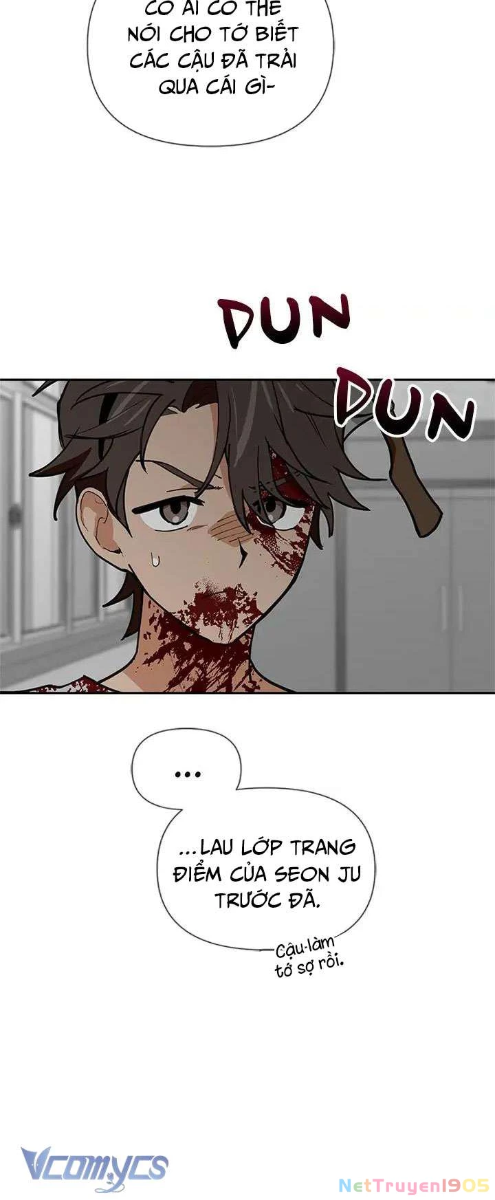 Điều Ước Sao Băng Chapter 47 - 20