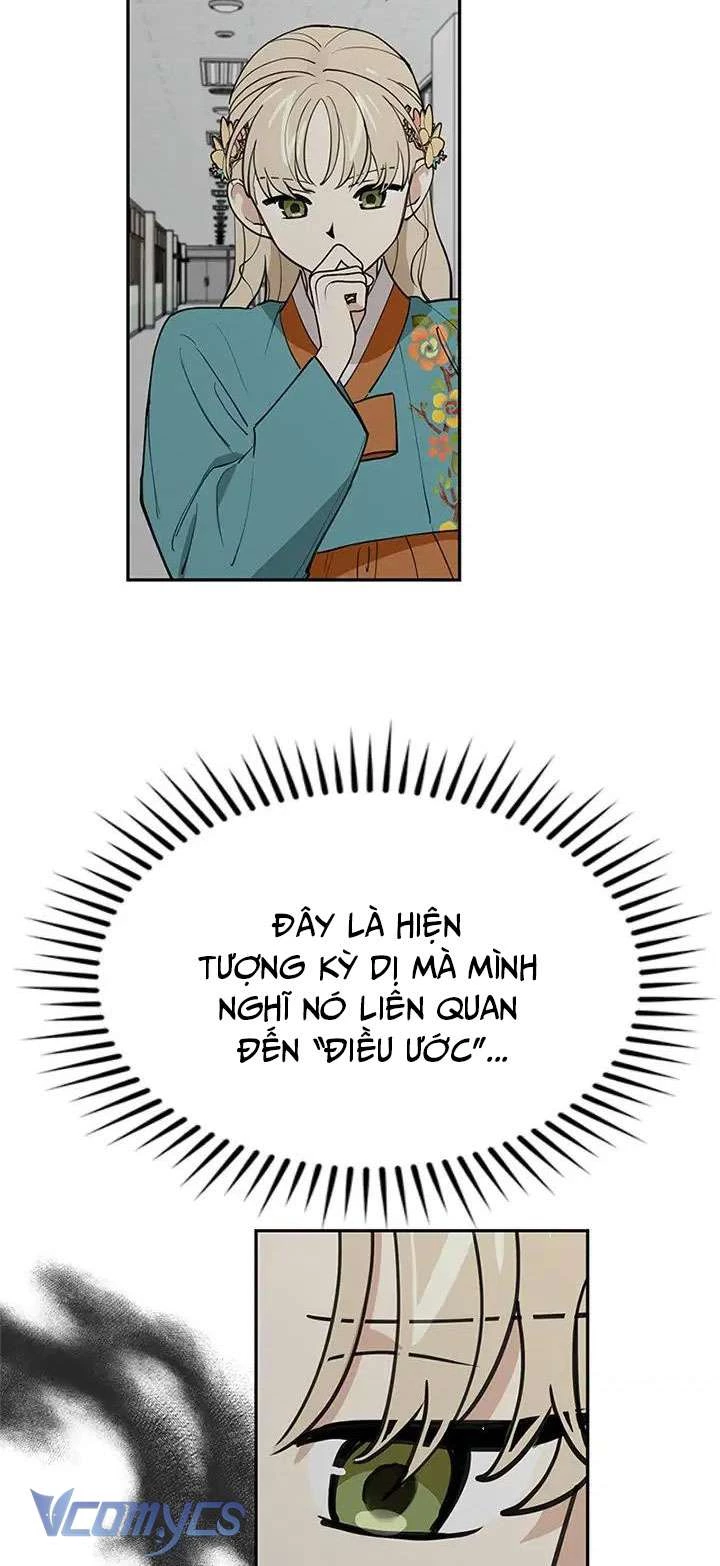 Điều Ước Sao Băng Chapter 47 - 22