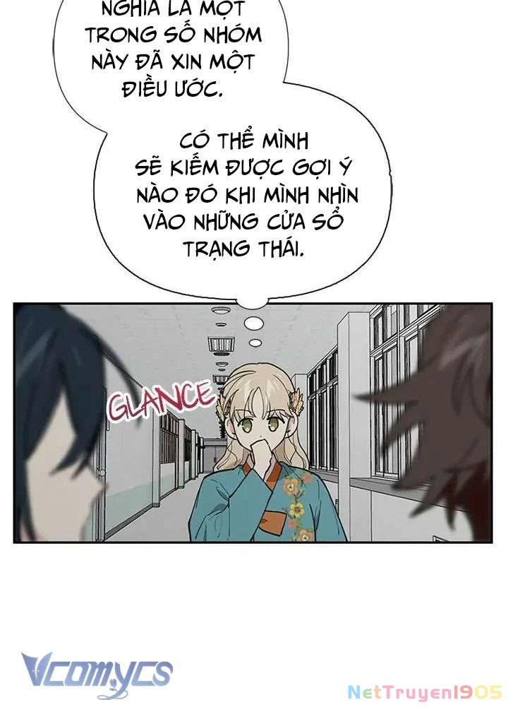 Điều Ước Sao Băng Chapter 47 - 24