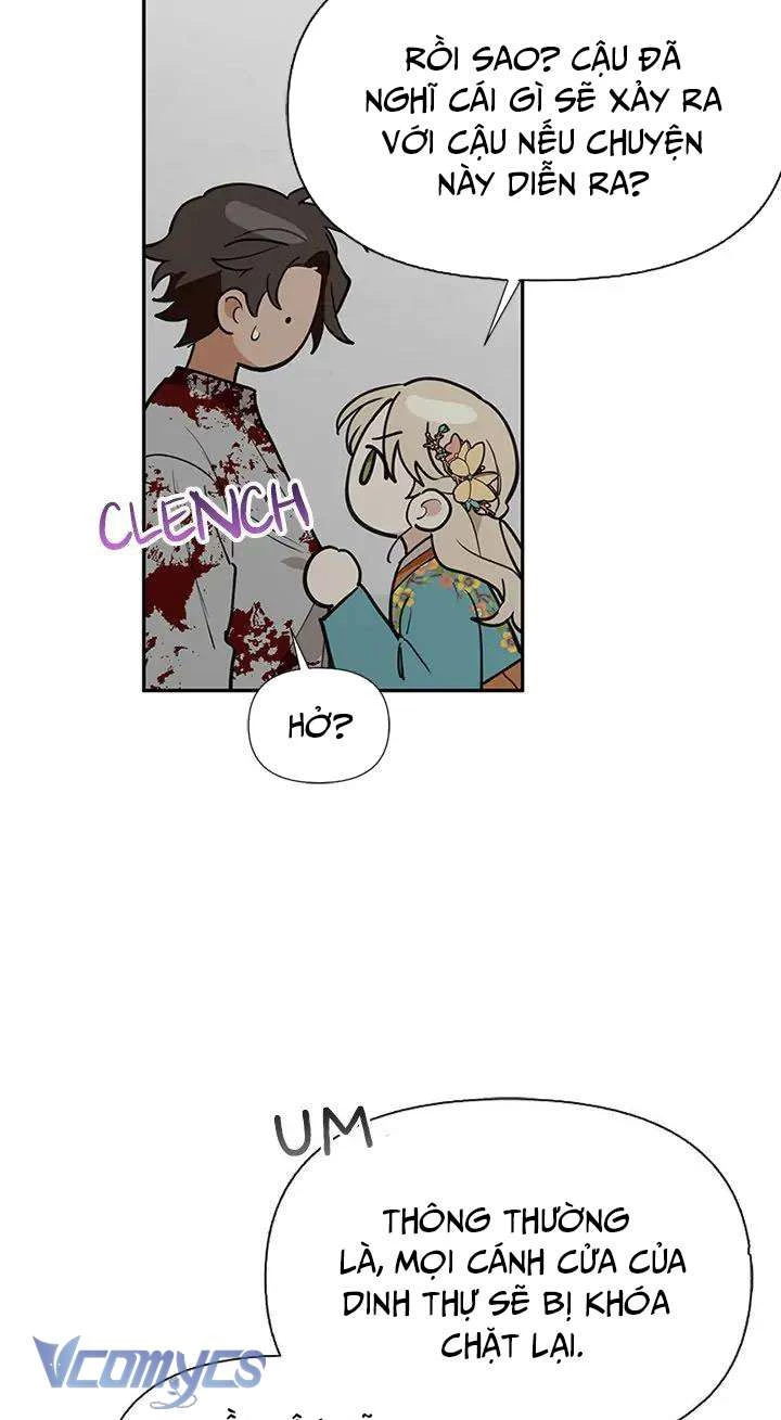 Điều Ước Sao Băng Chapter 47 - 25