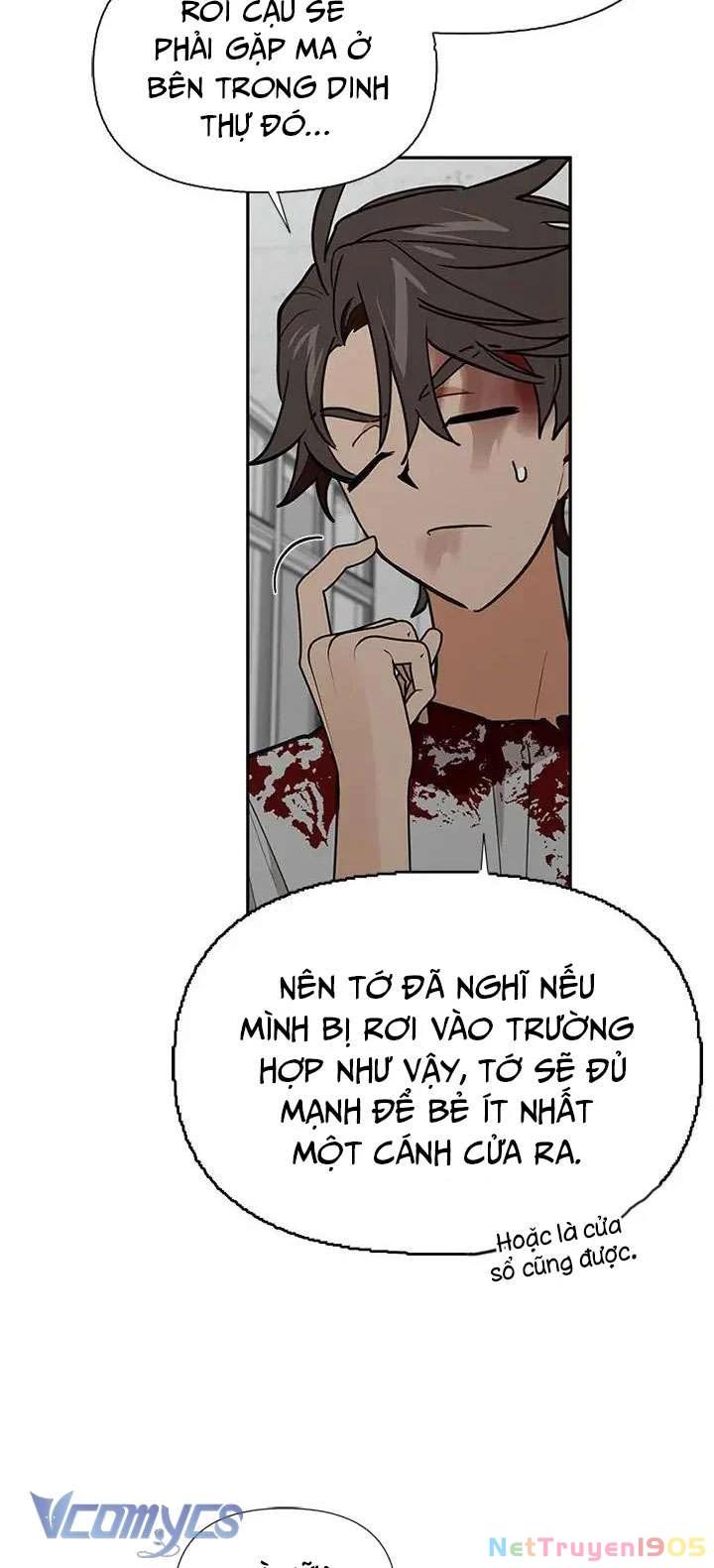 Điều Ước Sao Băng Chapter 47 - 26