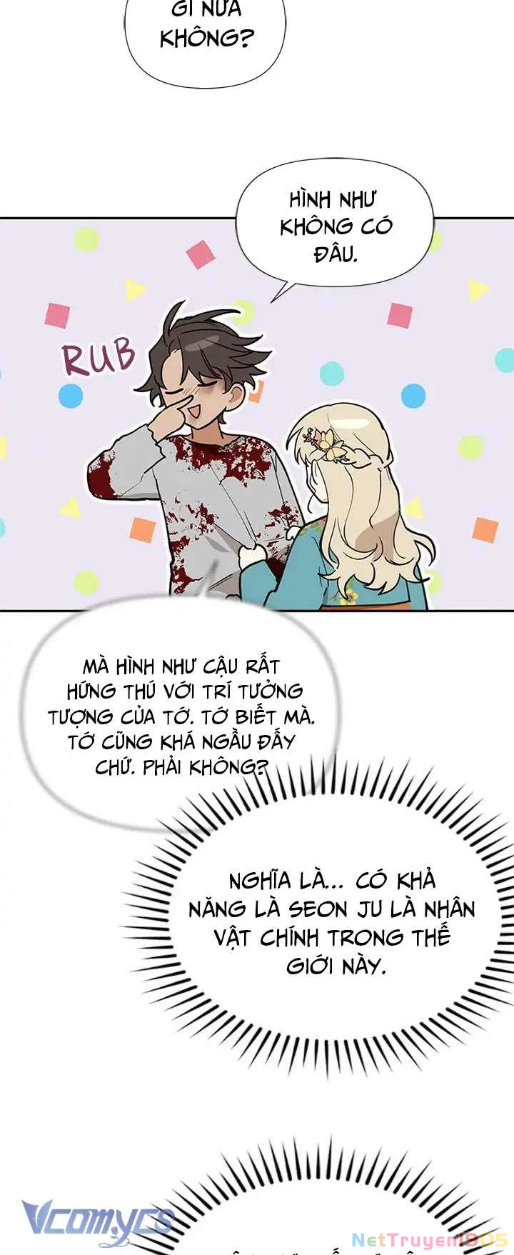 Điều Ước Sao Băng Chapter 47 - 27