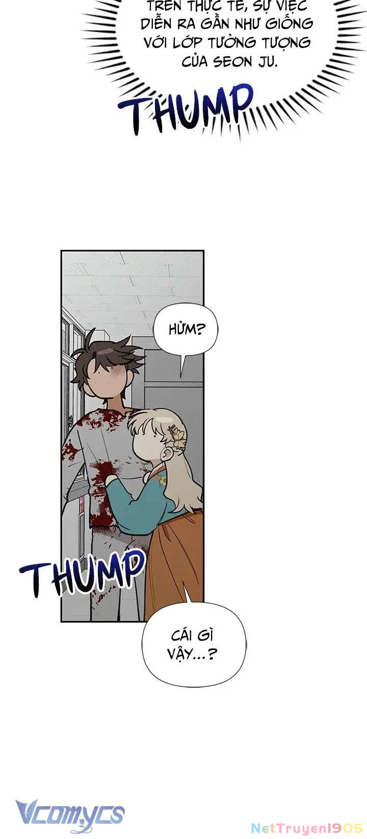 Điều Ước Sao Băng Chapter 47 - 28