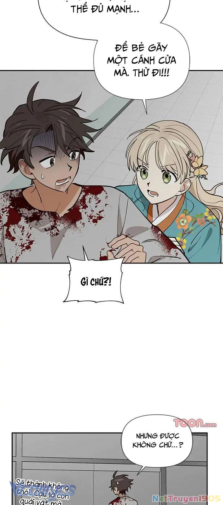 Điều Ước Sao Băng Chapter 47 - 31