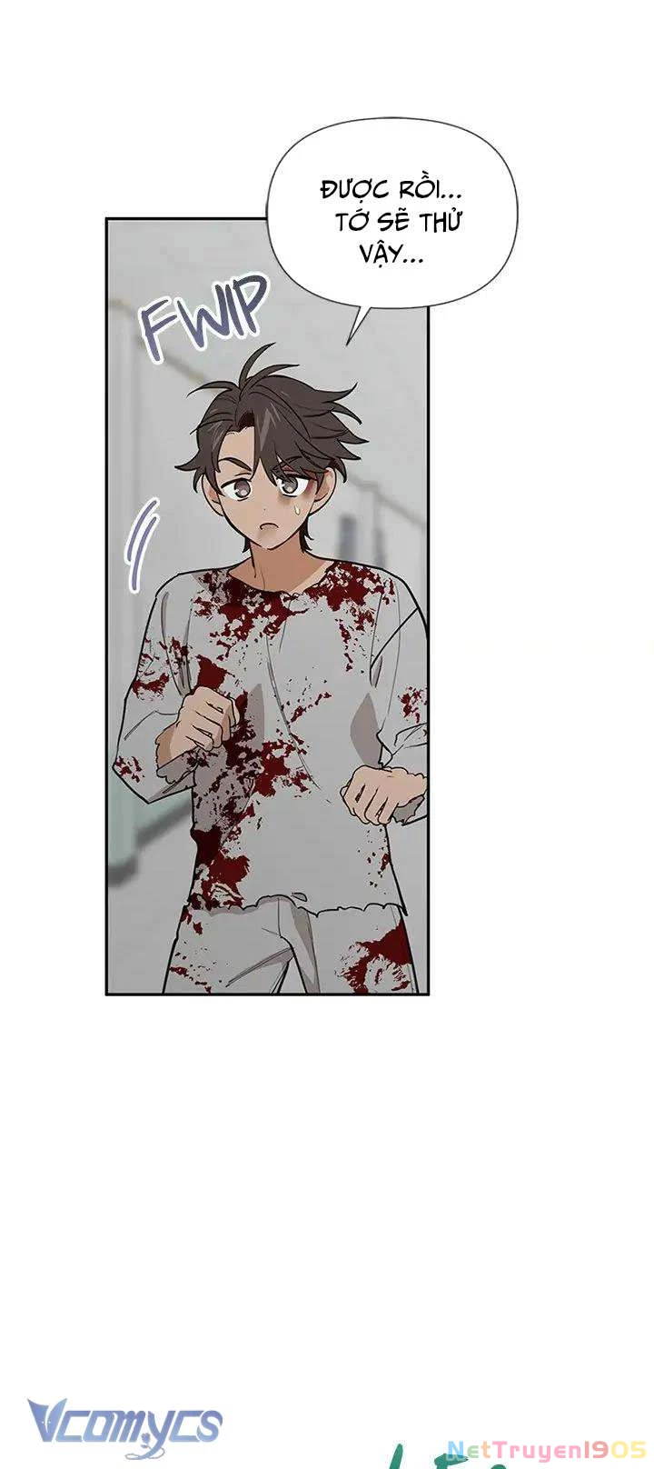 Điều Ước Sao Băng Chapter 47 - 33