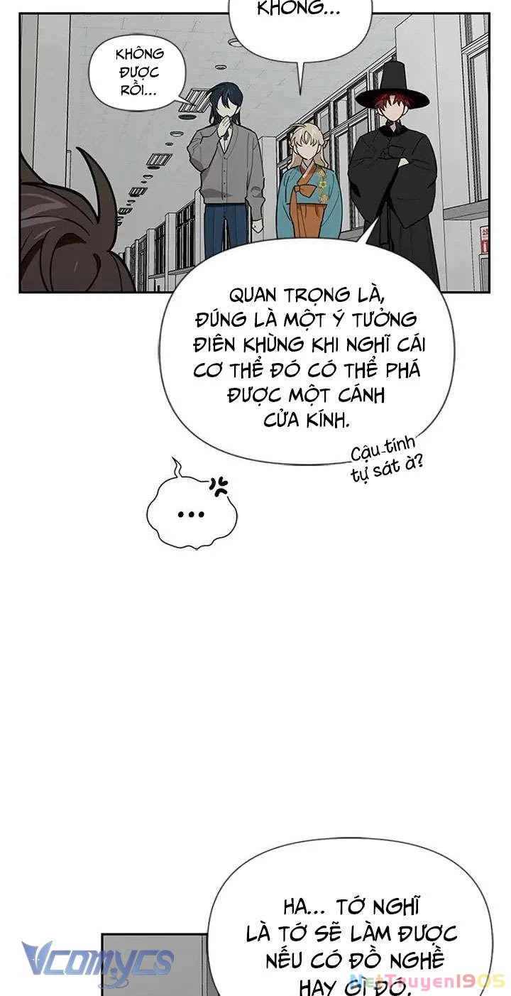 Điều Ước Sao Băng Chapter 47 - 37