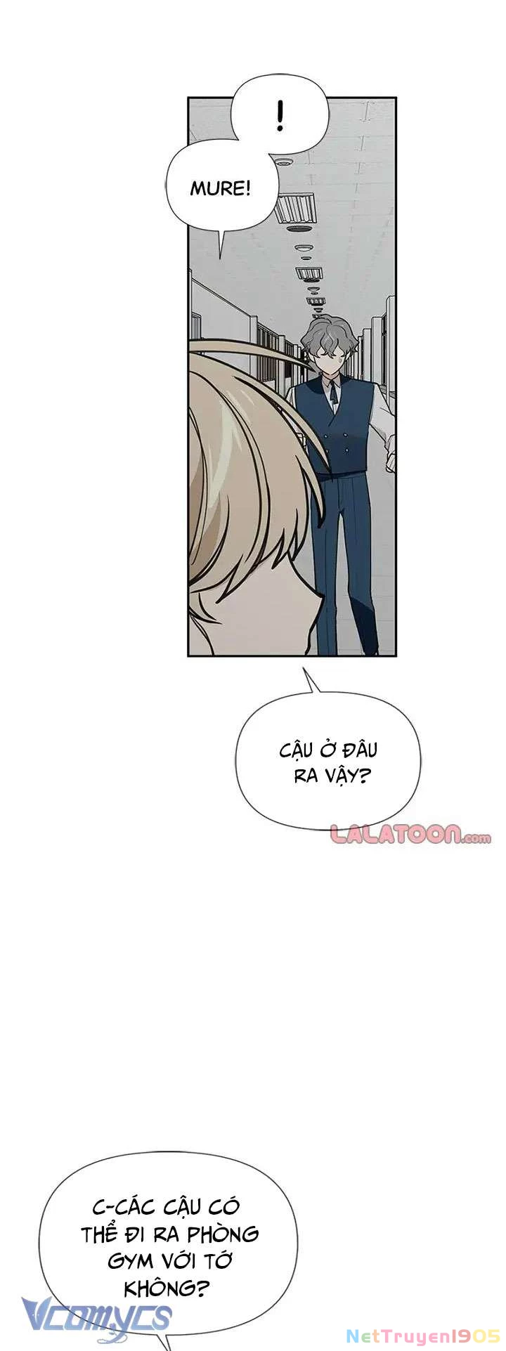 Điều Ước Sao Băng Chapter 47 - 39