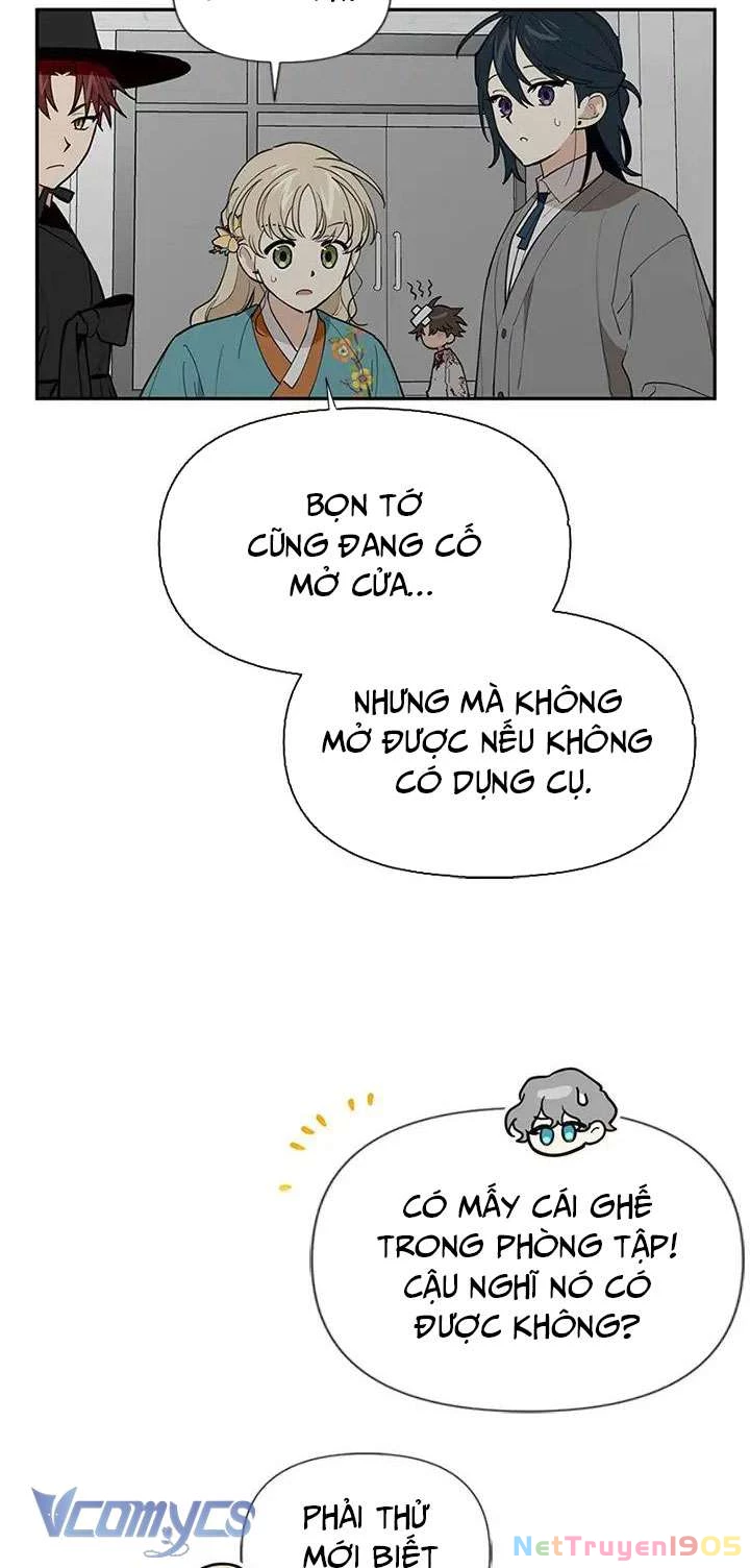Điều Ước Sao Băng Chapter 47 - 41