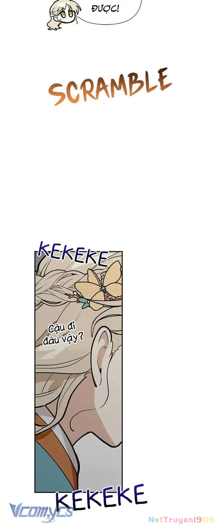 Điều Ước Sao Băng Chapter 47 - 42