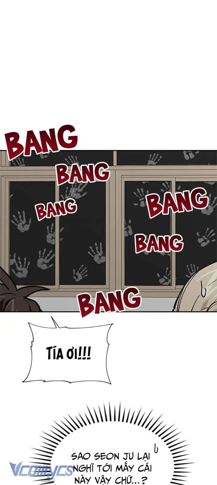 Điều Ước Sao Băng Chapter 47 - 44