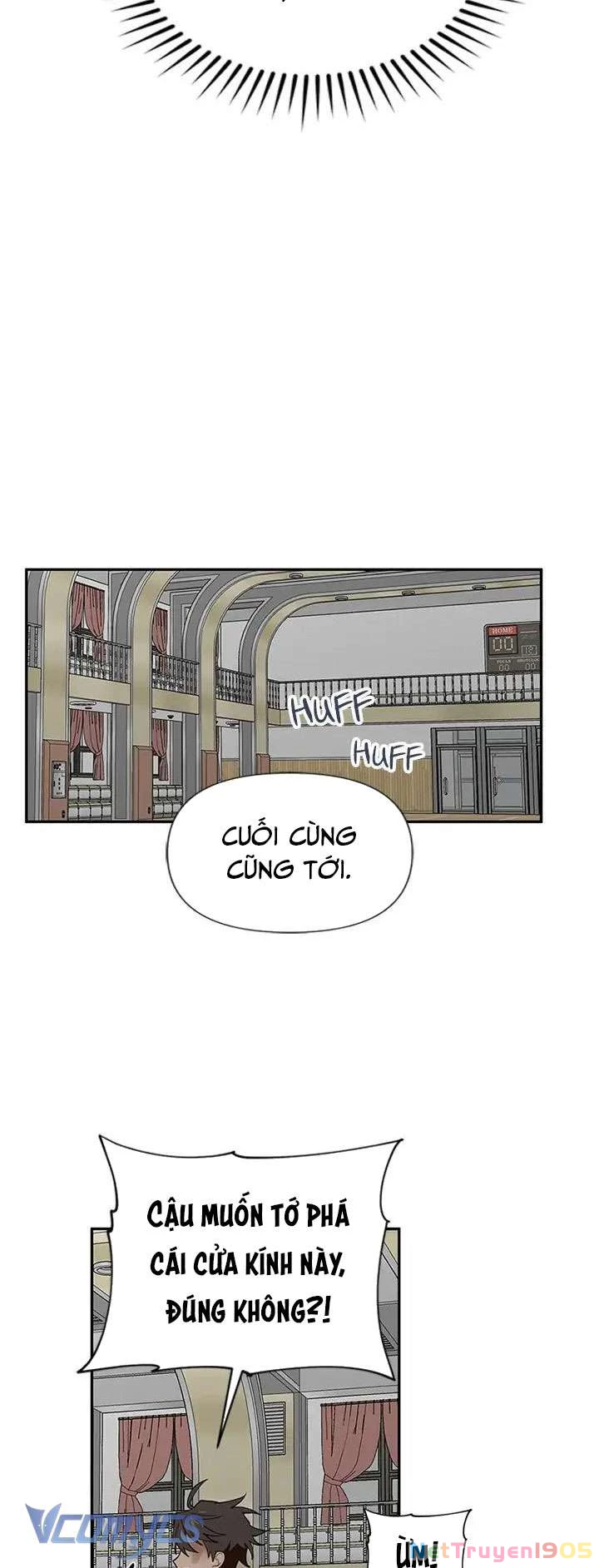 Điều Ước Sao Băng Chapter 47 - 45