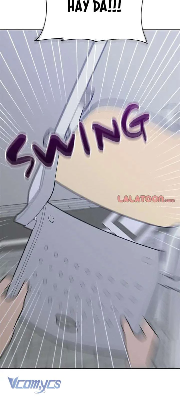 Điều Ước Sao Băng Chapter 47 - 50
