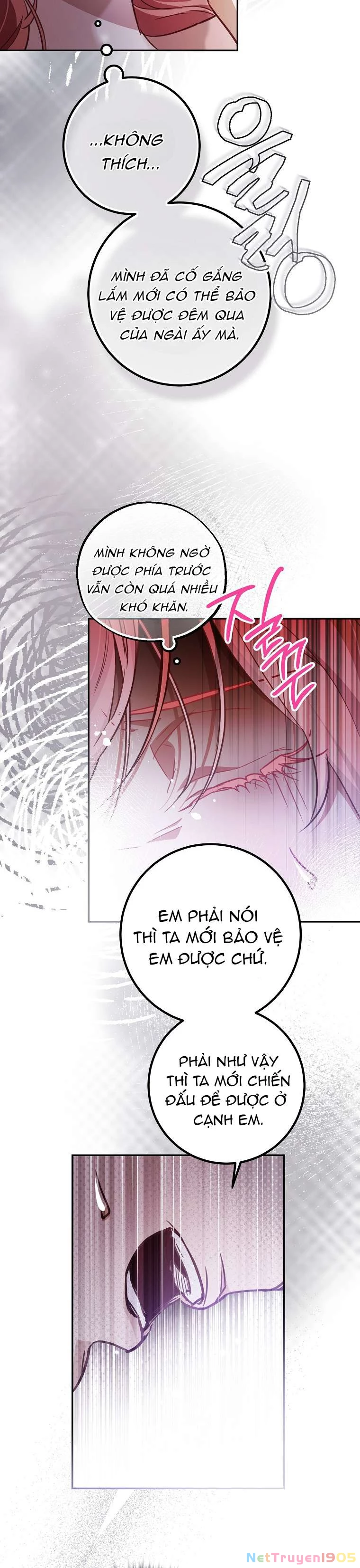 Khi Trái Tim Dẫn Lối Đôi Ta Chapter 50 - 18
