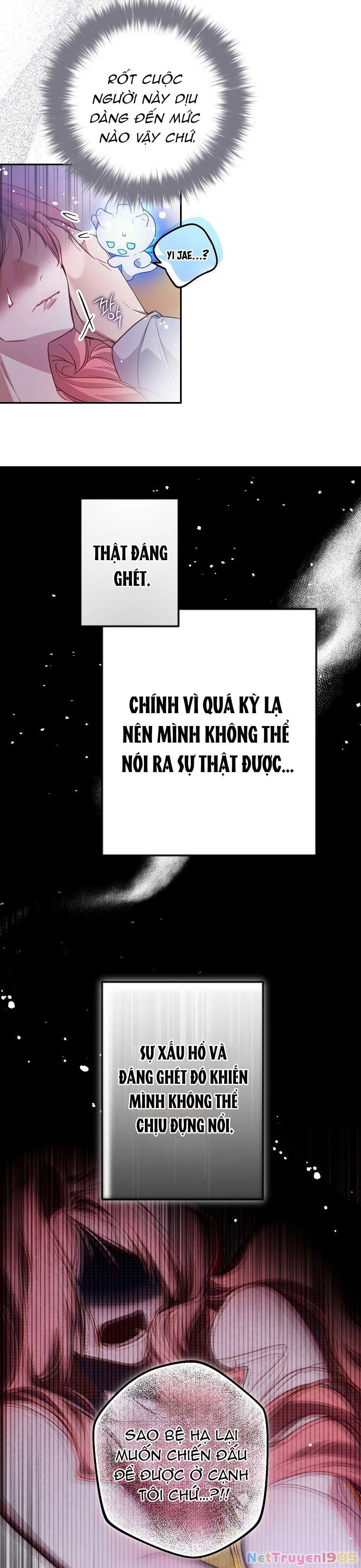 Khi Trái Tim Dẫn Lối Đôi Ta Chapter 50 - 19
