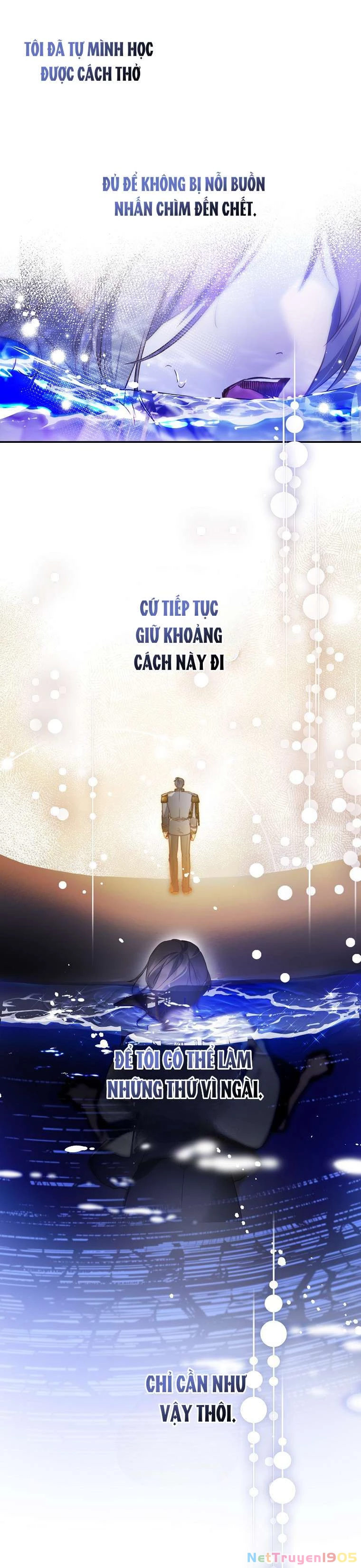 Khi Trái Tim Dẫn Lối Đôi Ta Chapter 50 - 23