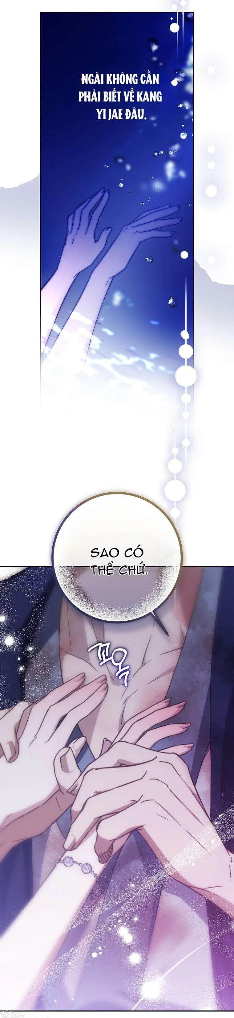 Khi Trái Tim Dẫn Lối Đôi Ta Chapter 50 - 24