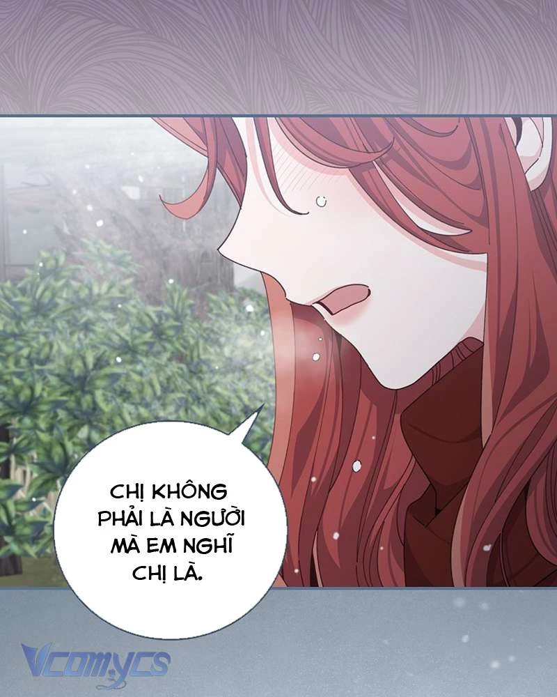Chị Gái Của Nhân Vật Phản Diện Hôm Nay Cũng Đang Đau Khổ Chapter 76 - 28
