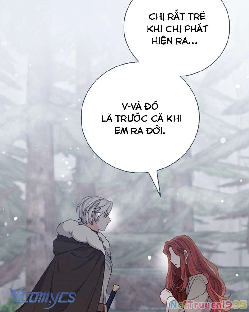 Chị Gái Của Nhân Vật Phản Diện Hôm Nay Cũng Đang Đau Khổ Chapter 76 - 30