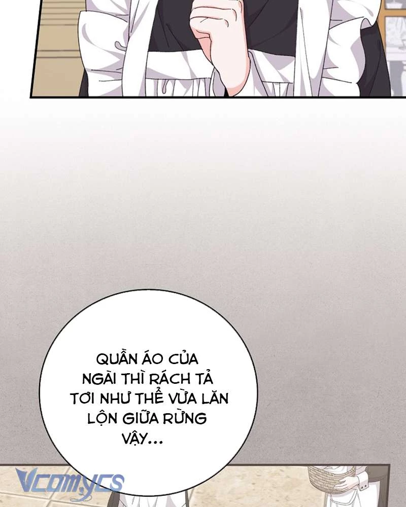 Chị Gái Của Nhân Vật Phản Diện Hôm Nay Cũng Đang Đau Khổ Chapter 76 - 74