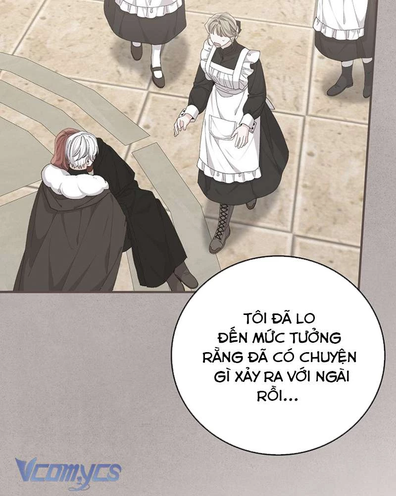 Chị Gái Của Nhân Vật Phản Diện Hôm Nay Cũng Đang Đau Khổ Chapter 76 - 75