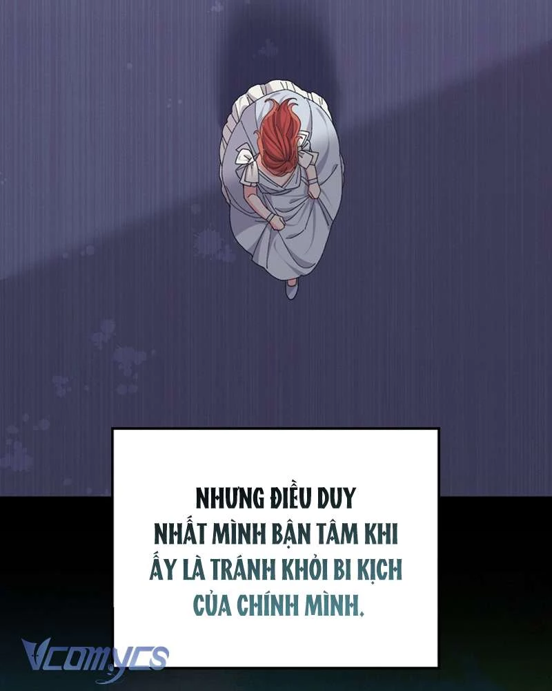 Chị Gái Của Nhân Vật Phản Diện Hôm Nay Cũng Đang Đau Khổ Chapter 76 - 83