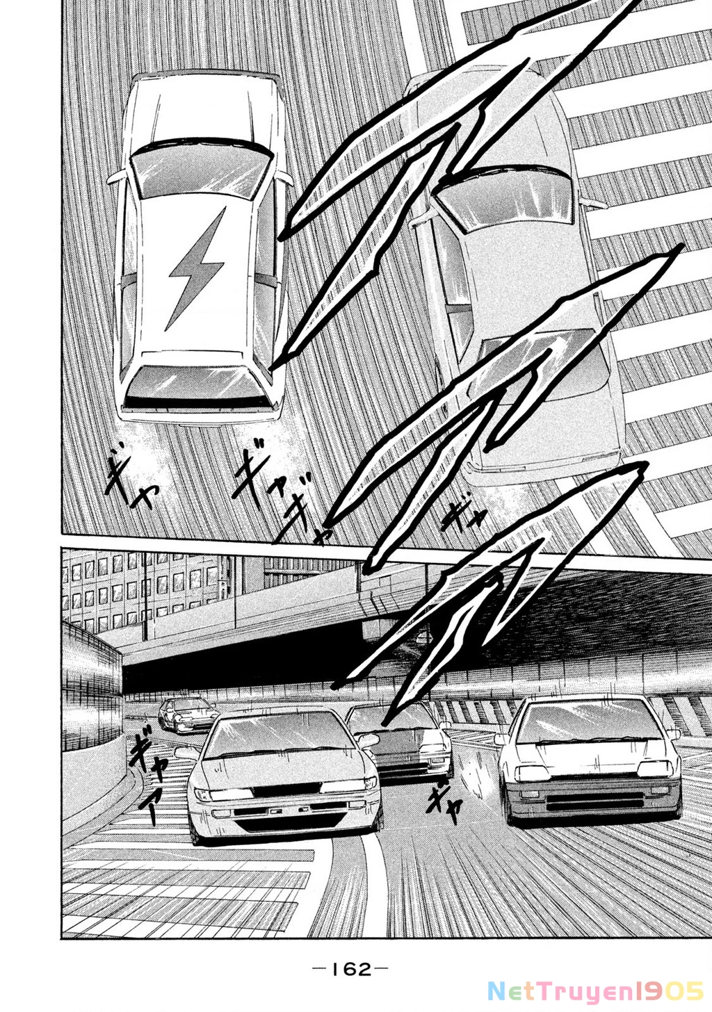 Dù Thế Nào Đi Nữa / Đó Là Tình Bạn Naniwa Chapter 147 - 10