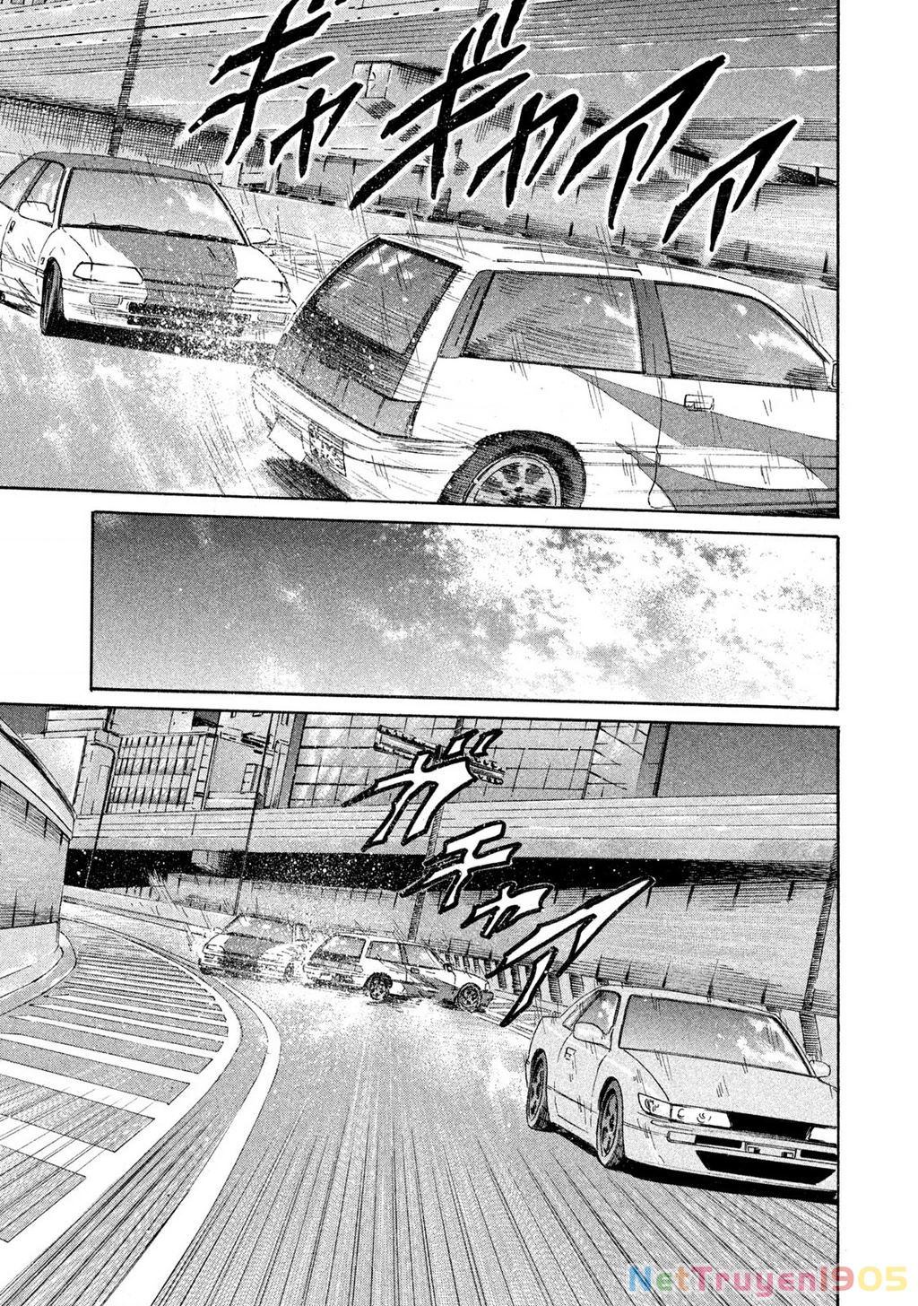 Dù Thế Nào Đi Nữa / Đó Là Tình Bạn Naniwa Chapter 147 - 13