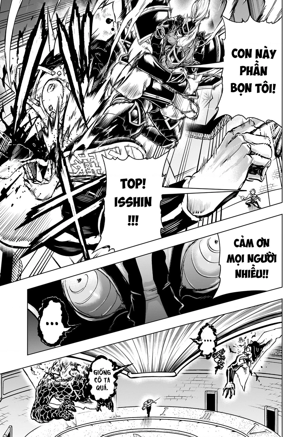 Undead Unluck Chapter 226 - 9