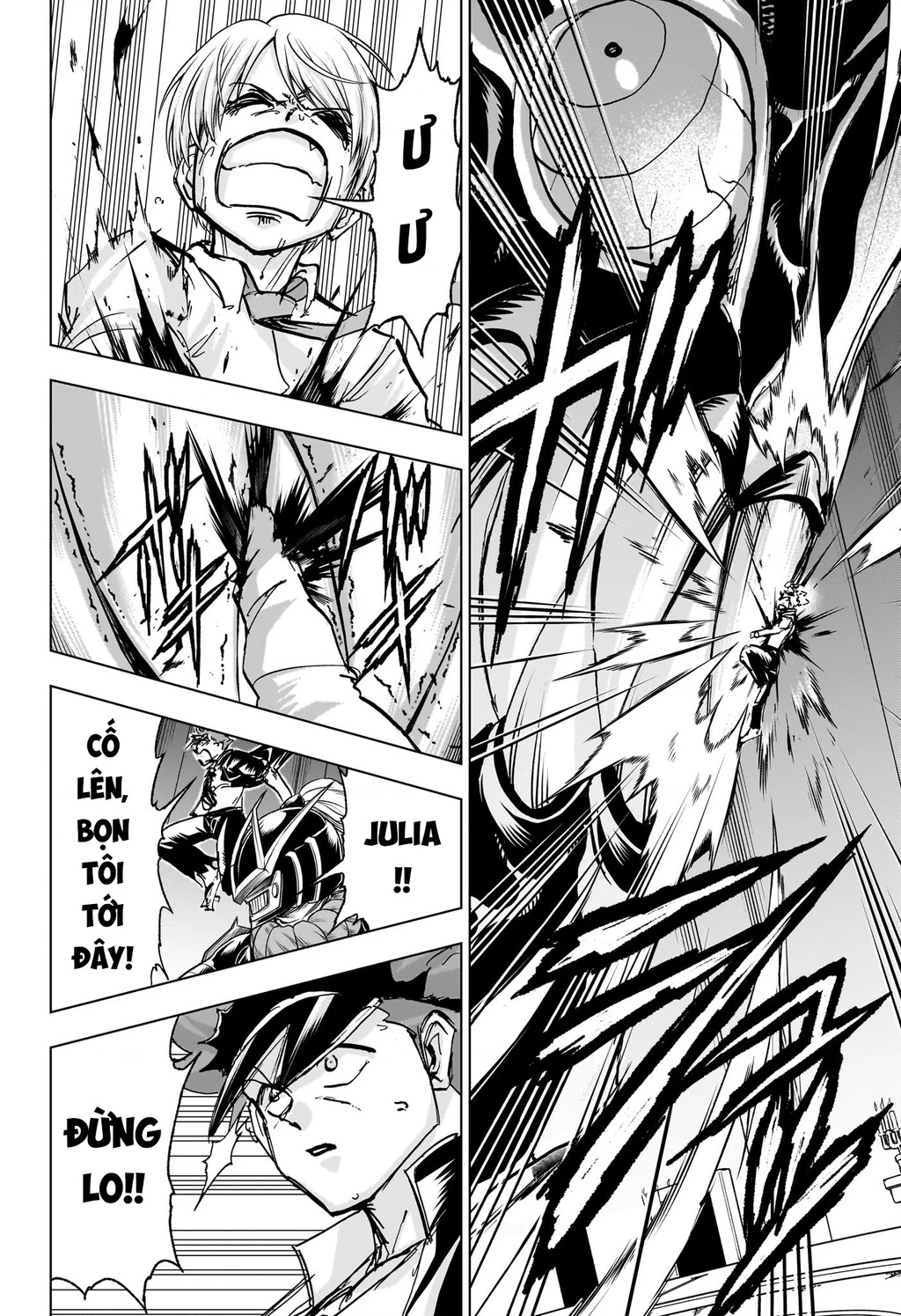 Undead Unluck Chapter 226 - 12