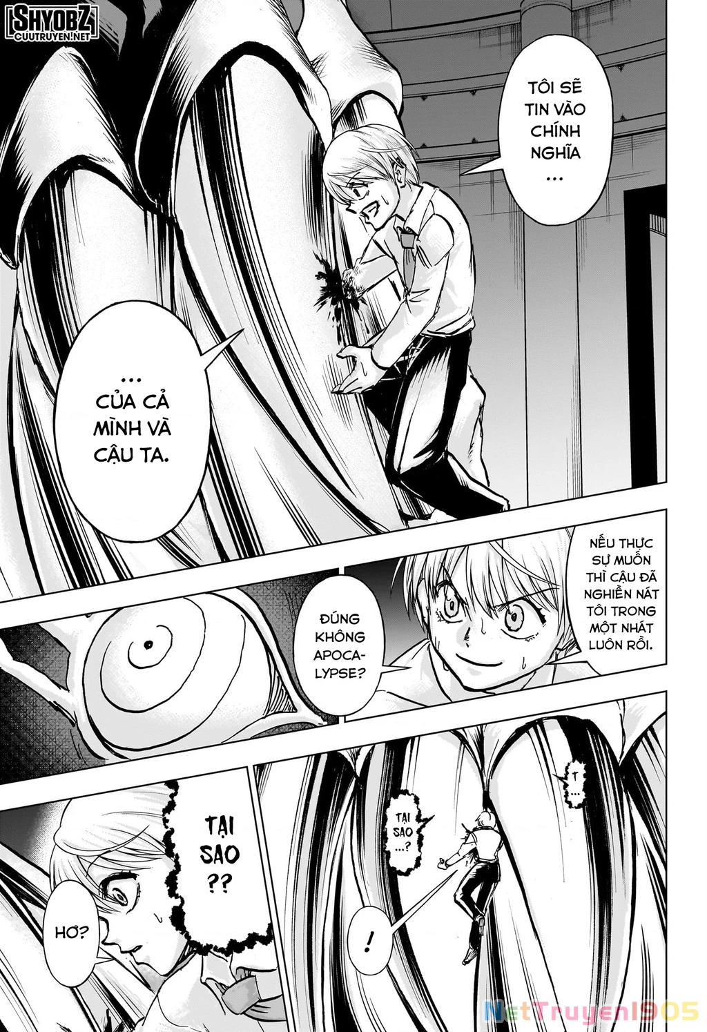 Undead Unluck Chapter 226 - 13