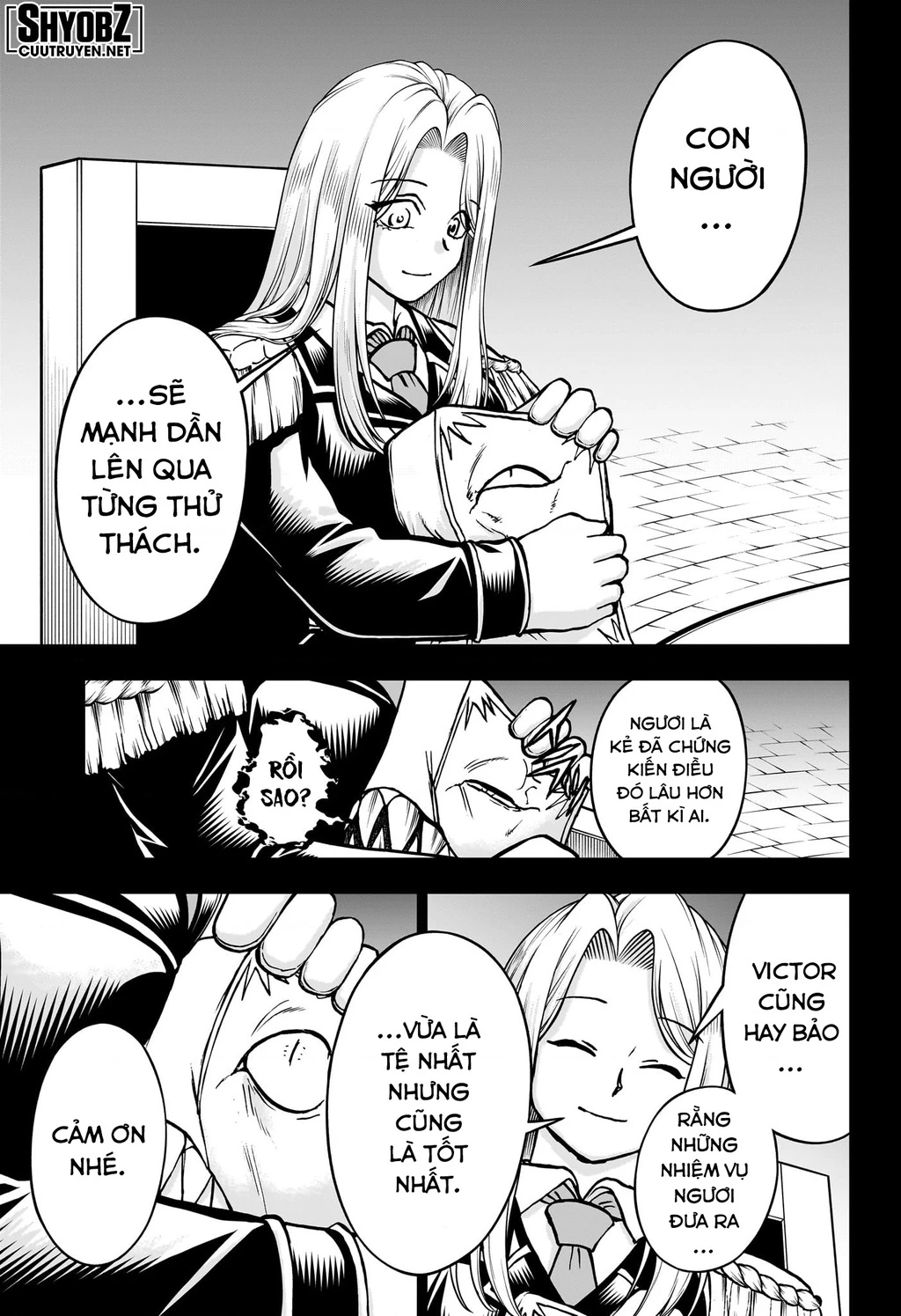 Undead Unluck Chapter 226 - 15