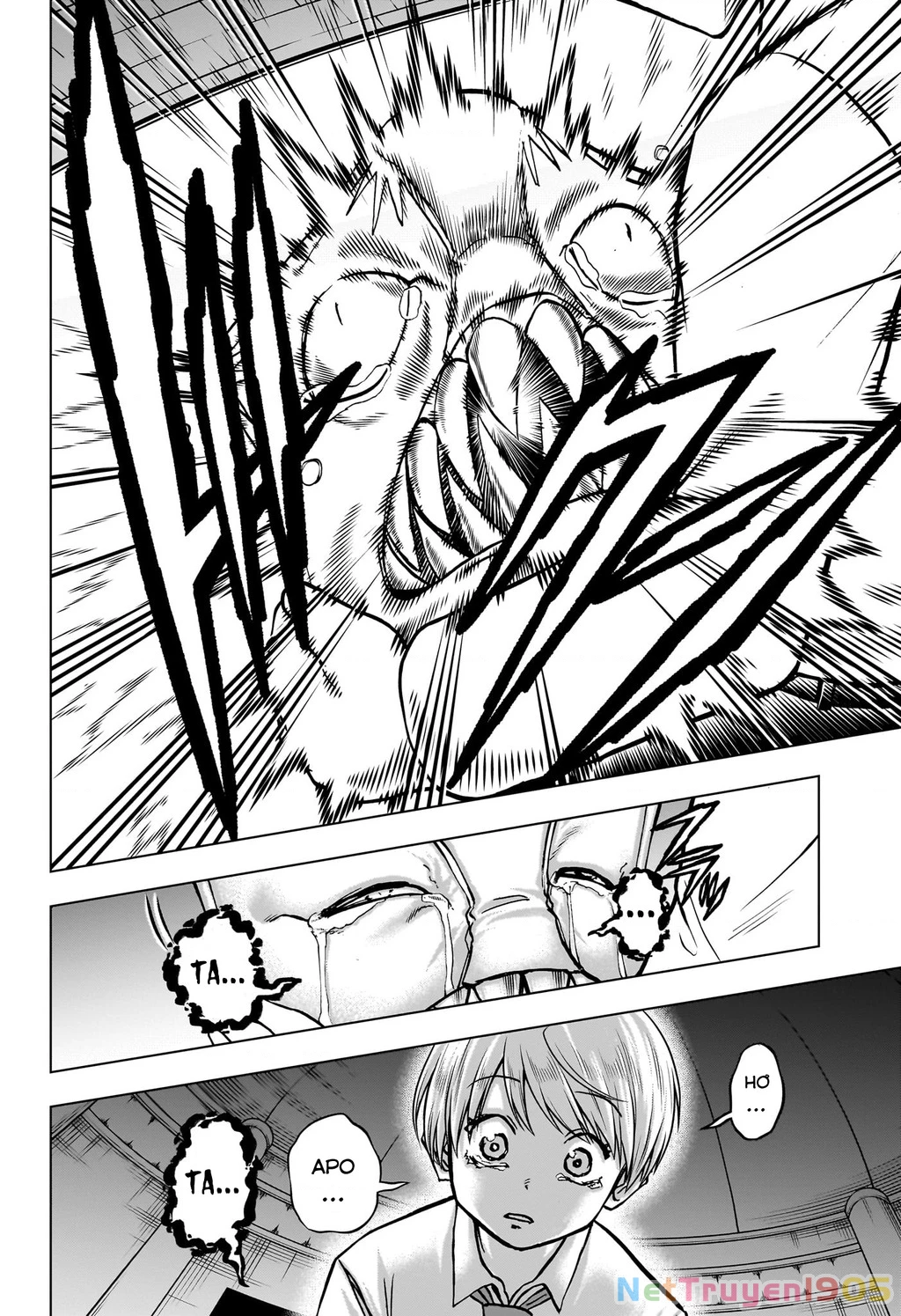 Undead Unluck Chapter 226 - 18