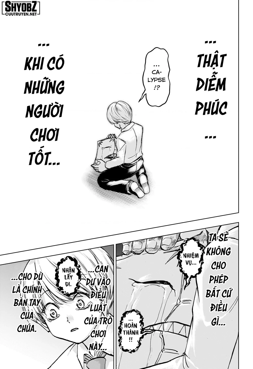 Undead Unluck Chapter 226 - 19