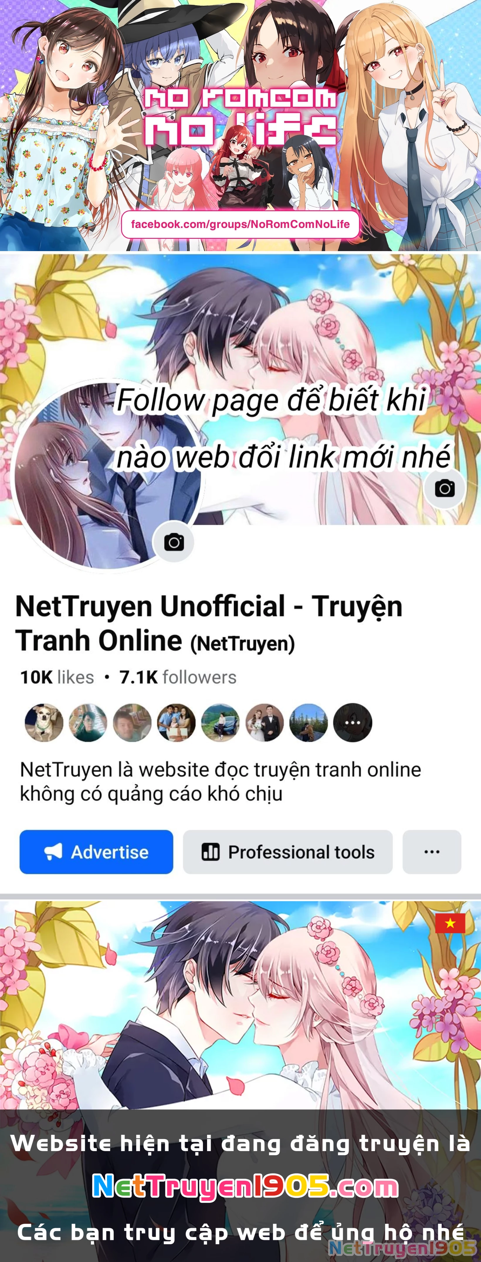 Thứ Mà Đôi Ta Mong Muốn Chapter 137 - 11