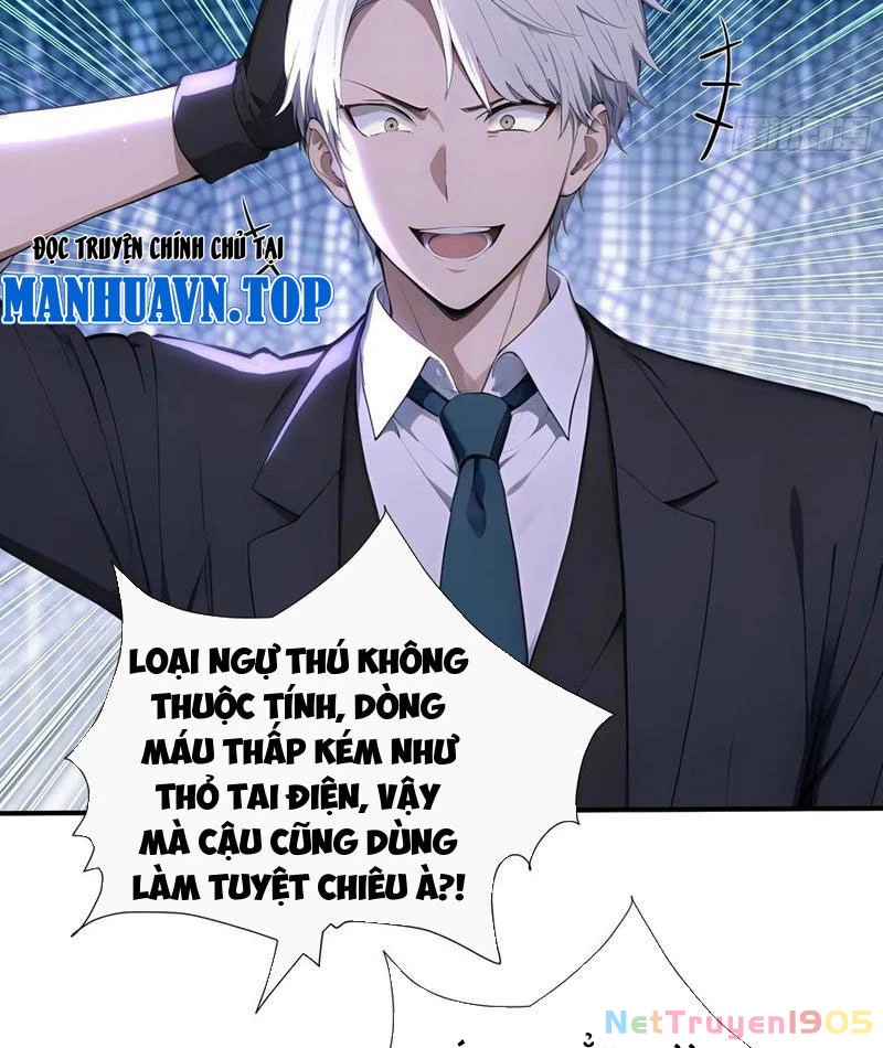 Đệ Nhất Ngự Thú Sư Chapter 62 - 9