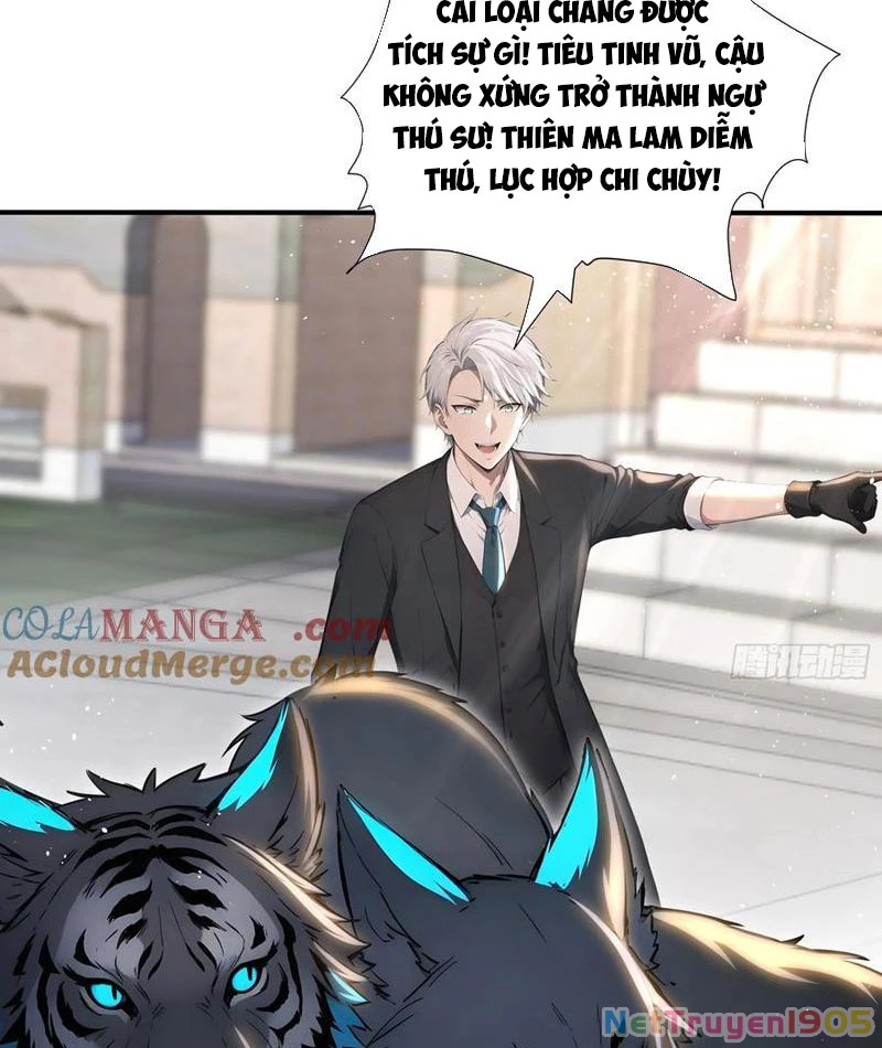 Đệ Nhất Ngự Thú Sư Chapter 62 - 10